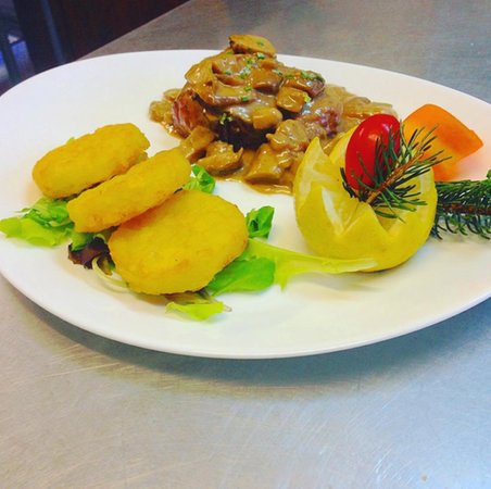 Il cibo