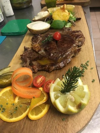 Il cibo