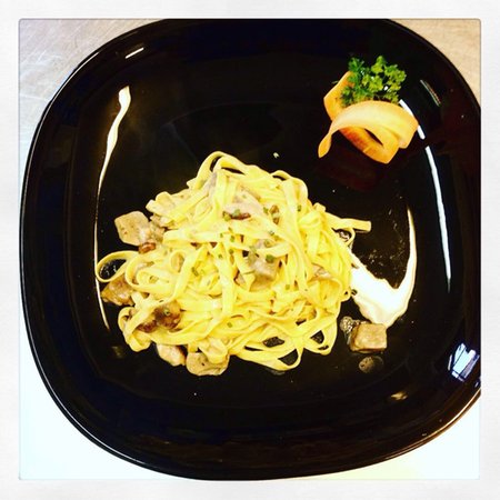 Il cibo