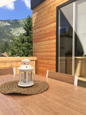 Foto esterno Eirl Dolomites Retreat