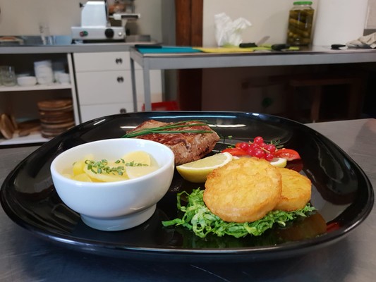 Das Essen