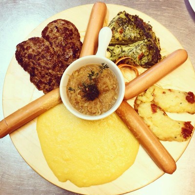 Das Essen