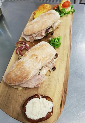Das Essen