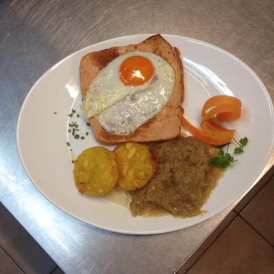 Das Essen