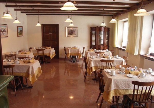 La colazione Villa Erika - Bed & Breakfast