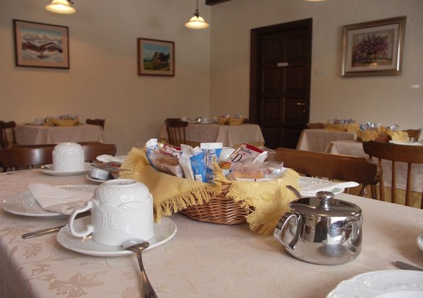 La colazione Villa Erika - Bed & Breakfast