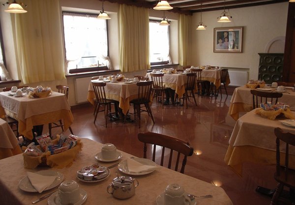 La colazione Villa Erika - Bed & Breakfast