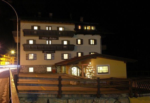 Foto esterno Bed & Breakfast Villa Erika