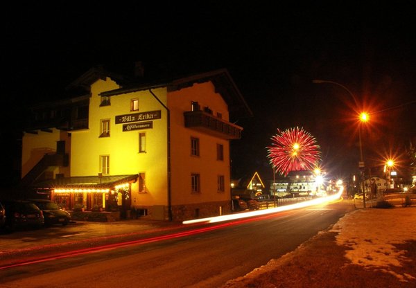 Foto esterno Bed & Breakfast Villa Erika