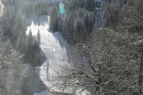 Attività invernali Sappada e Comelico