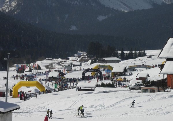 Attività invernali Sappada e Comelico