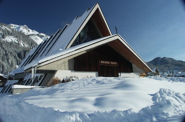Gallery inverno