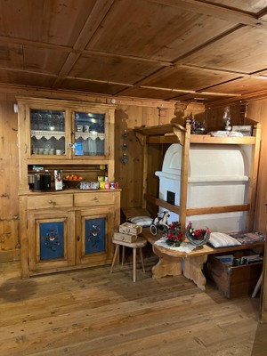 Das Restaurant Sappada Graz Trojar Haus