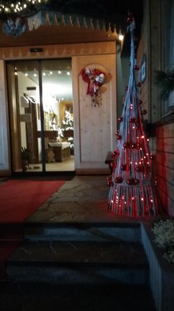 Foto esterno Hotel Valgioconda