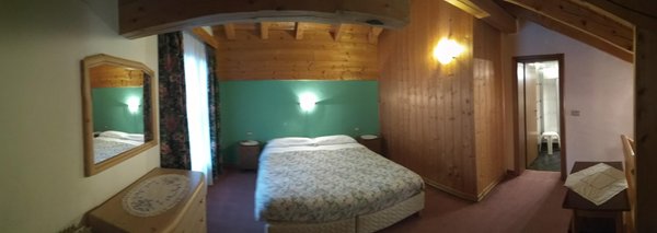 Foto della camera Hotel Valgioconda