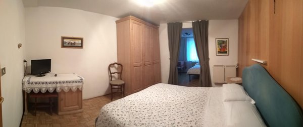Foto della camera Hotel Valgioconda
