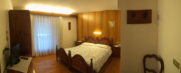 Foto della camera Hotel Valgioconda