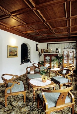 La hall