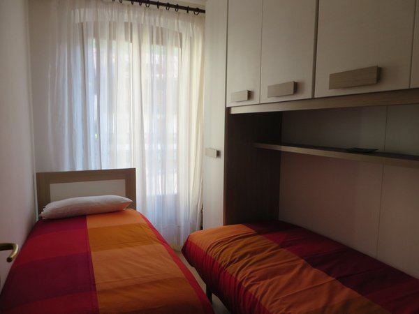 Foto della camera Appartamenti Casa Zilli Boccingher - Bach
