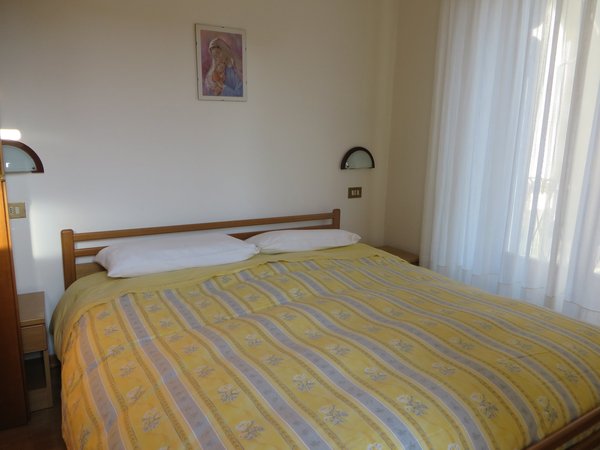 Foto della camera Appartamenti Casa Zilli Boccingher - Bach