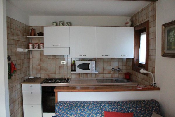 Foto della cucina Boccingher Gianfranco