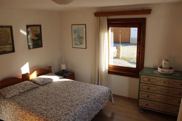 Foto della camera Appartamenti Boccingher Gianfranco