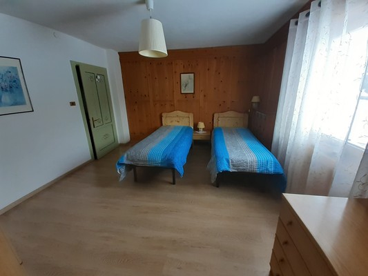 Foto vom Zimmer Ferienwohnungen Boccingher Gianfranco