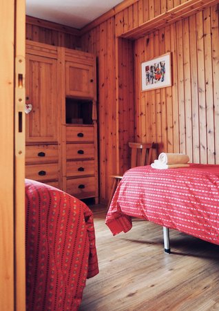 Photo of the room Apartments De Betta Aida