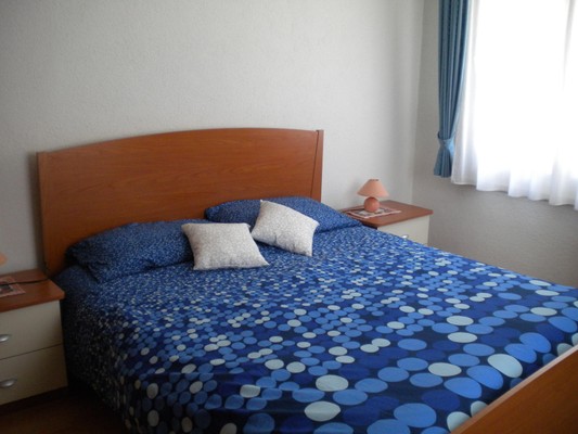 Foto vom Zimmer Ferienwohnung Hoffer Alessandra