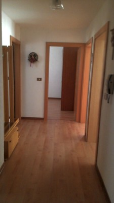 Der Wohnraum Ferienwohnung Hoffer Alessandra