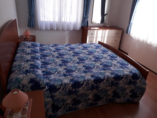 Foto vom Zimmer Ferienwohnung Hoffer Alessandra