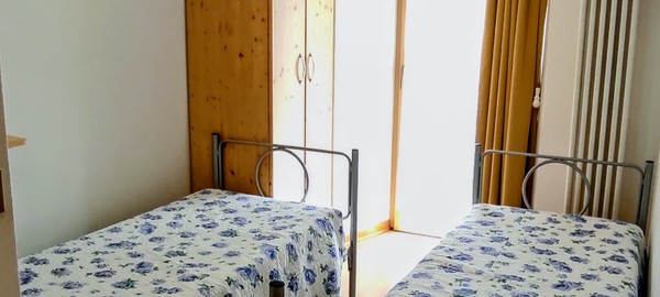 Foto della camera Appartamento Florian Orter