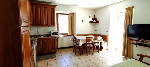 Foto della cucina Florian Orter