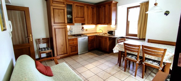 Foto della cucina Florian Orter