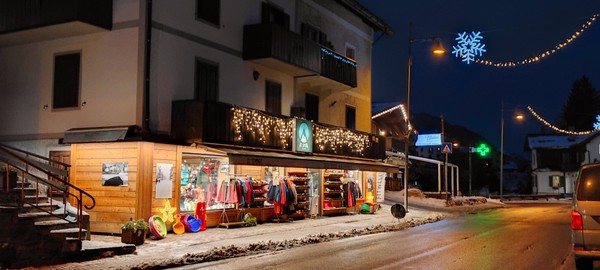 Foto esterno Appartamento Florian Orter