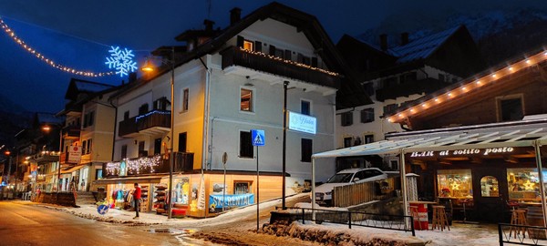 Foto esterno Appartamento Florian Orter