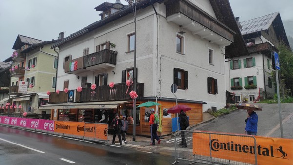 Foto esterno Appartamento Florian Orter