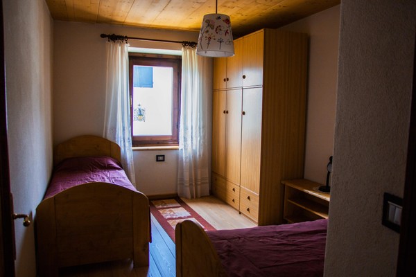 Foto vom Zimmer Ferienwohnung Piller Thomas