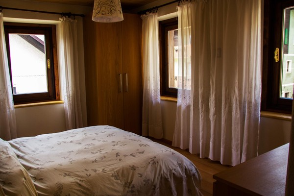 Foto vom Zimmer Ferienwohnung Piller Thomas