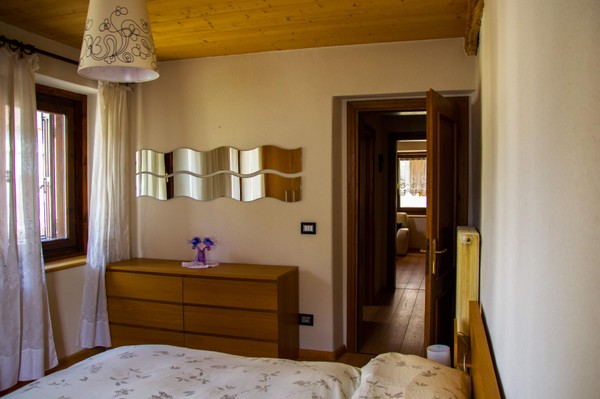 Foto vom Zimmer Ferienwohnung Piller Thomas