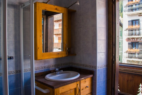 Foto vom Bad Ferienwohnung Piller Thomas