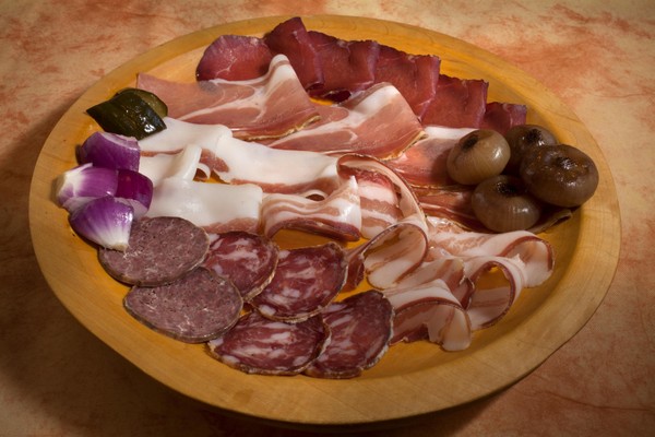 Das Essen