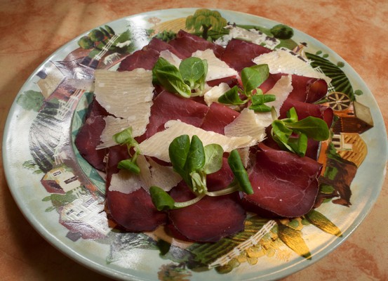 Das Essen
