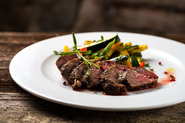 Rezepte und Gourmet-Gerichte Le Table