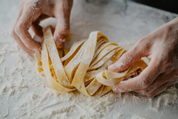 Recipes and gourmet-dishes Le Table
