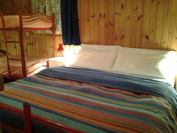 Foto vom Zimmer Ferienwohnungen Casa Zambon