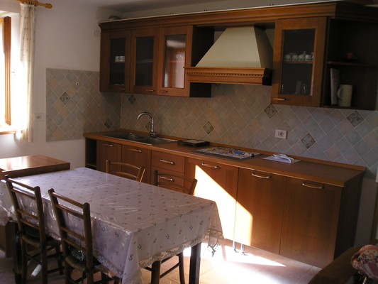 Foto vom Wohnzimmer