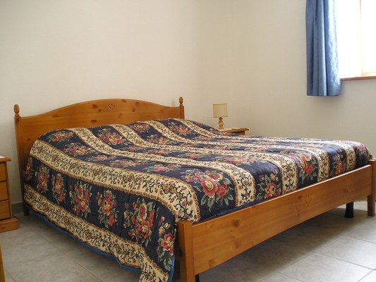 Foto vom Zimmer Ferienwohnungen Benedetti Marcella