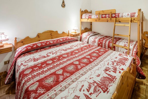 Foto della camera Appartamenti Casa Semenzato