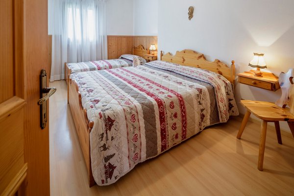 Foto della camera Appartamenti Casa Semenzato